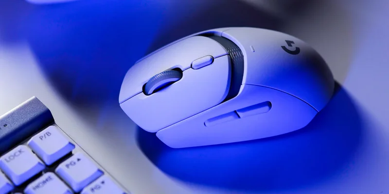 Bought Logitech kit during the Trump tariff mess? You may be due a refund …