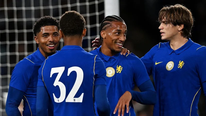 How to watch Chelsea vs Tottenham for FREE: pre-season friendly live streams from anywhere