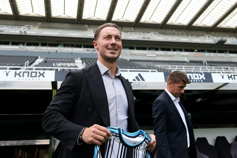 Why Matthias Jaissle changes everything for Newcastle