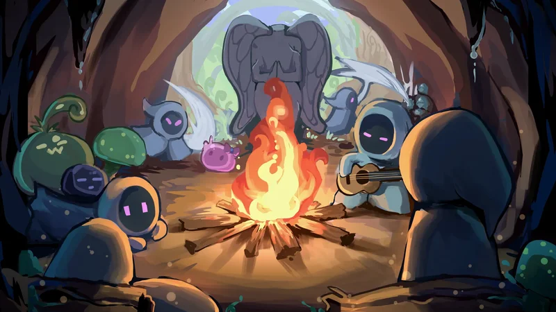 Highly-Rated Steam MMO In Development For 10 Years Shocks World With Free Release
