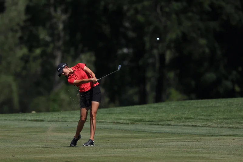 Asterisk Talley Wins 2026 US Women’s Amateur At The Honors Course