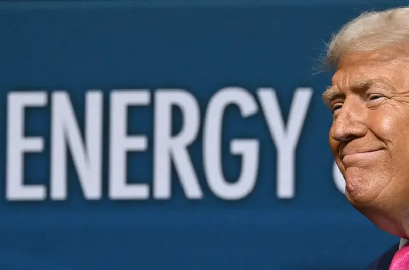 US Declared An Energy Emergency. Then Paid $4 Billion For Less Energy