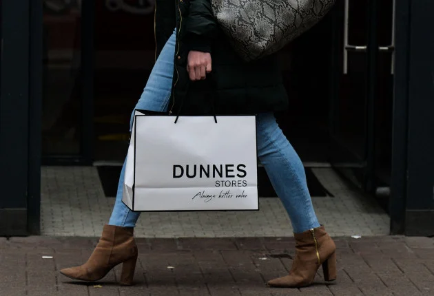 FSAI recalls over 40 loose salad and prepacked products from Dunnes Stores over Salmonella risk