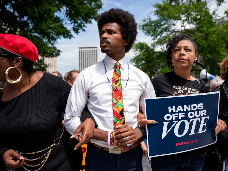 Inside the results: How redistricting shaped Tennessee’s primary election
