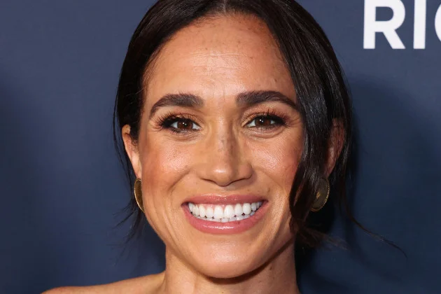 Meghan Markle may be returning to acting