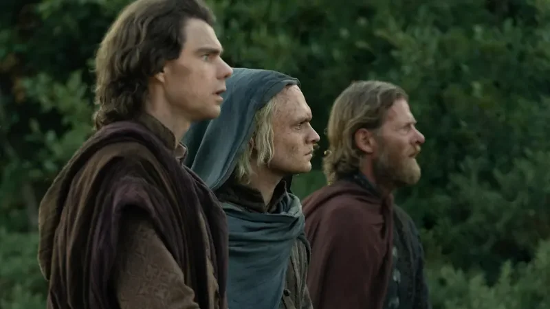 How Did Sunfyre Survive Their Death In ‘House Of The Dragon’ Episode 7?