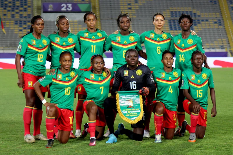 Cameroon Win First WAFCON Title, Beating Malawi 3-0