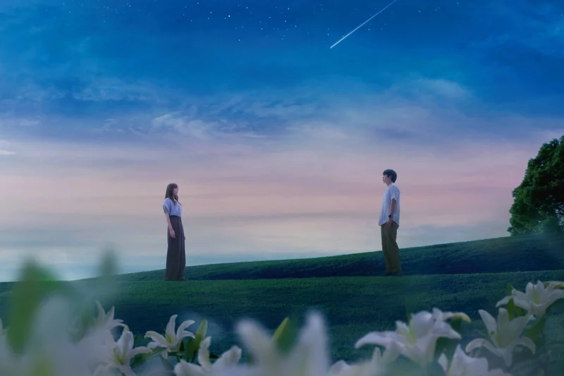 ‘Till We Meet Again on the Starry Hill’: Time-travel kamikaze romance gets a pointless sequel