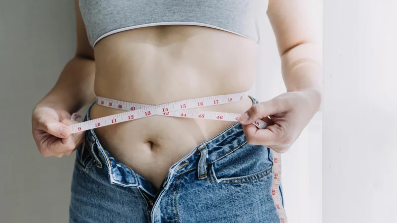 This once-a-week workout may help cut belly fat, study shows