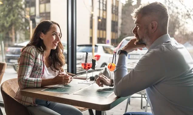 My husband and I are a financially secure middle-class couple...but we've become dine-and-dashers. This is how we justify it