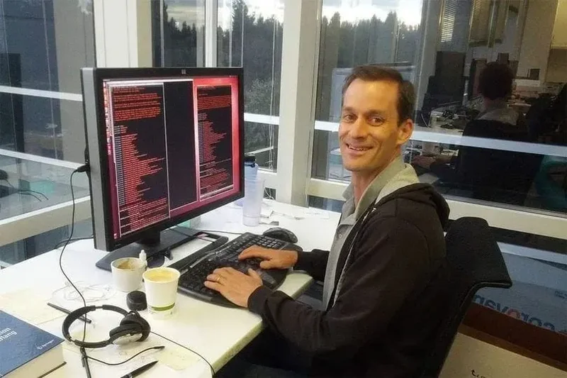 The Jeff Dean Canon