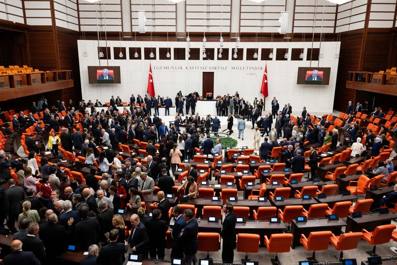 Terror-free Türkiye: Ending a four-decade security challenge