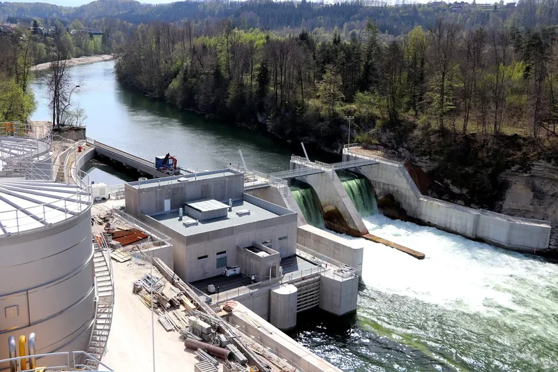 El Salvador Energy Exports Jump 70% to US$11.9 Million
