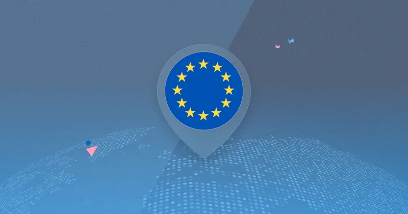 Fastmail offers EU data region