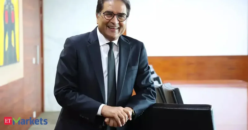 Equity investments should give about 15% annual returns over next 5 years: Raamdeo Agrawal