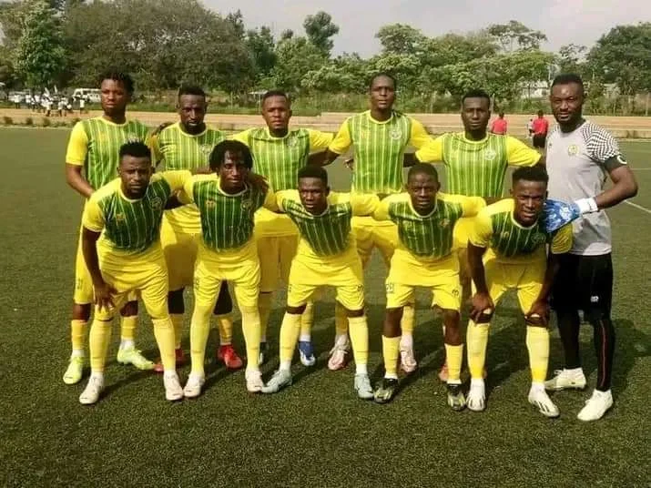 NNL: El-Kanemi Warriors chief demands dedication from players