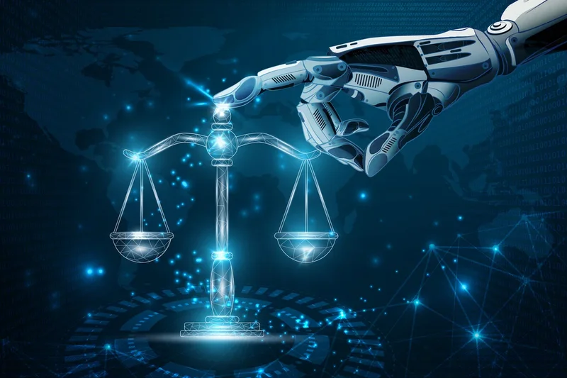 Artificial intelligence helps man win landmark employment case