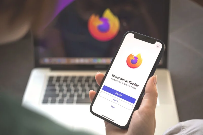 Mozilla adds ad blocking to Firefox for iOS