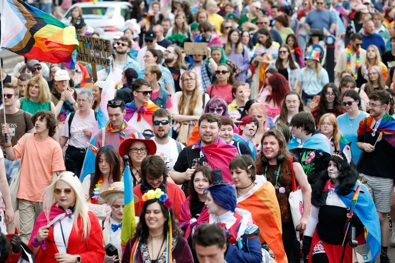 Man wins Nigeria deportation appeal after judge says ‘Rainbow Dudes’ membership does not prove sexuality