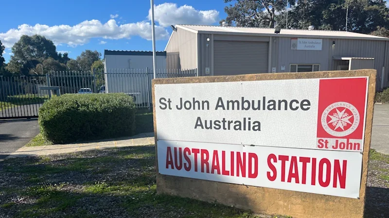 Two men in custody after man found dead at WA bus stop