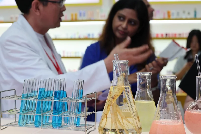 Korea passes landmark law to supercharge $11.4 bil. cosmetics industry