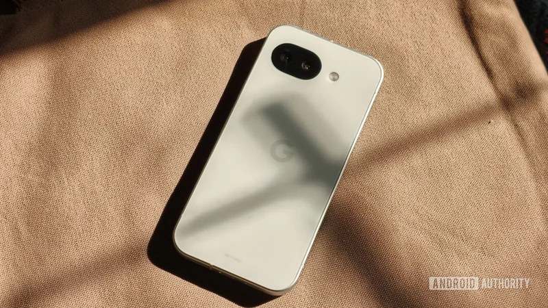 It’s 2026, and I still can’t trust Google’s Pixel phones