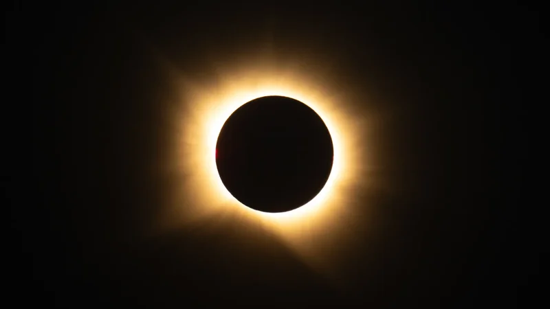 2026 Total Solar Eclipse in Spain