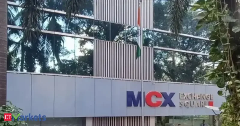 MCX shares fall 4% after Q1 profit falls 22% QoQ to Rs 413 crore. What should investors do?
