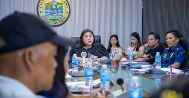 Lapu-Lapu unites stakeholders to strengthen anti-bullying campaign