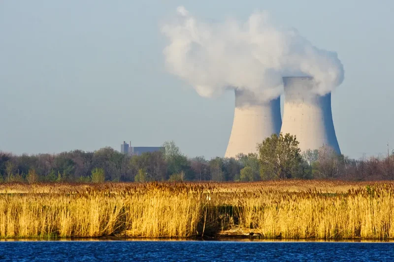 AI nuclear power firm Fermi finally has a new CEO