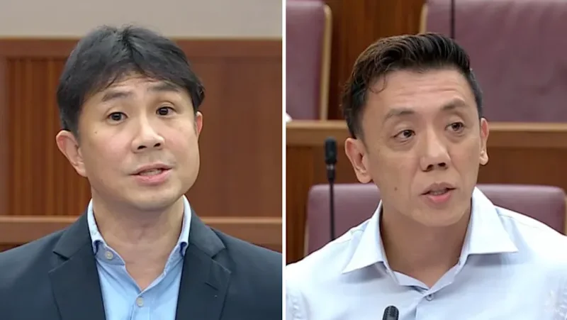 WP calls for SME-driven economic growth; PAP says Singapore needs both local firms and MNCs