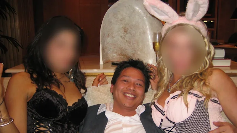 Cats sponsor hit with more than 300 charges over alleged $10 million fraud