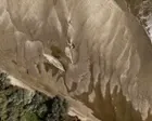 Europe hit by wildfires and severe drought – video