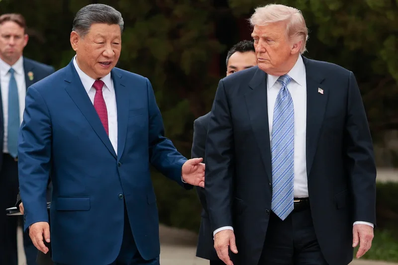 US adds 43 more Chinese companies to import ban list over alleged forced labor