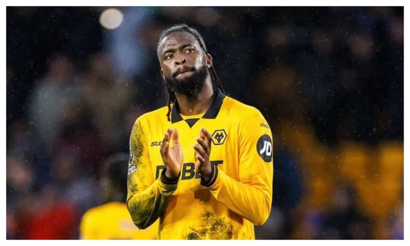 Holland: Arokodare provides assist on Eredivisie debut