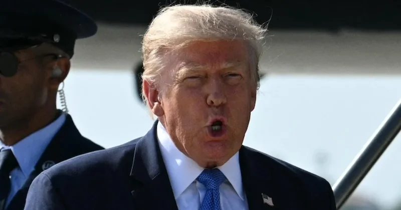 Trump touts progress with Iran over Strait of Hormuz as concern grows over U.S. stockpiles