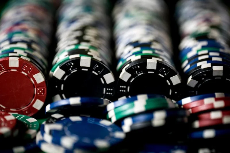 Chinese tourists' visits present dilemma for casinos in Korea