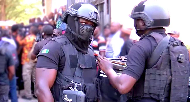 Fake SSS operative arrested in Abuja – Official