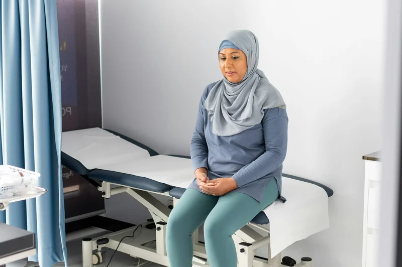 For refugees to the US, discrimination can make healthcare harder to get