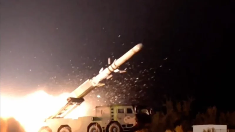 Is China’s DF-17 hypersonic glider ready to strike from anywhere at any time?