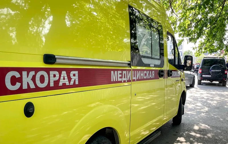 FACTBOX: Civilians injured, 726 UAVs downed: aftermath of attacks on Russian regions