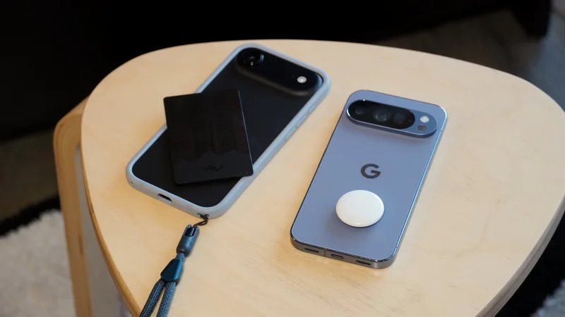 I’m glad Google is making the Pixel Tag, but I absolutely won’t buy one