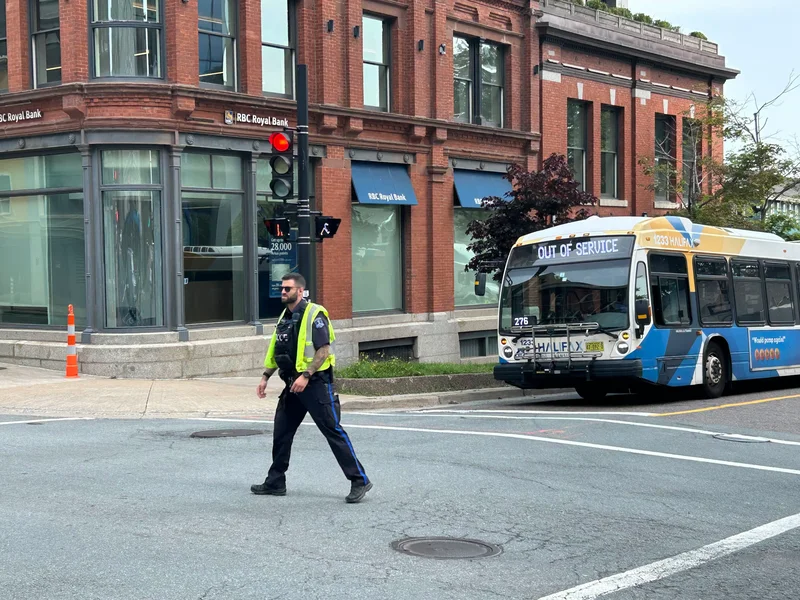 Halifax bomb threat bail hearing delayed for a third time