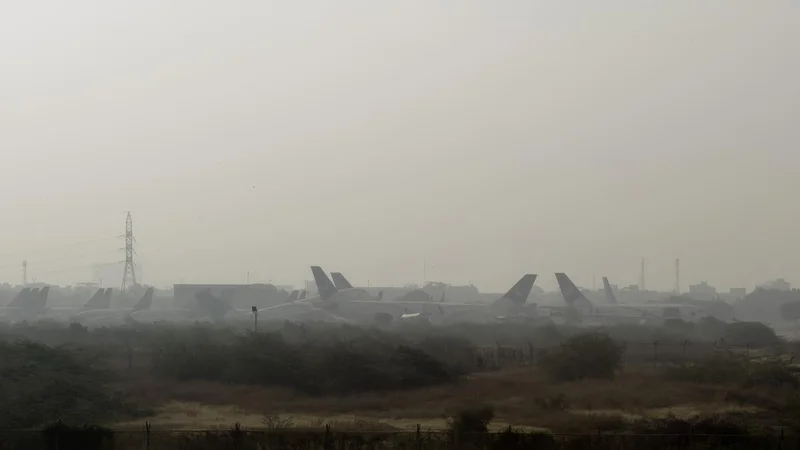 Pakistan extends airspace ban for Indian aircraft till September 24
