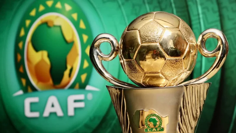 CAFCL/CC: Rangers, Shooting Stars to play home matches in Abeokuta