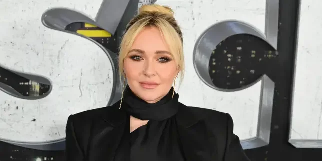 Hayden Panettiere, star of 'Heroes' and 'Nashville,' dies at 36