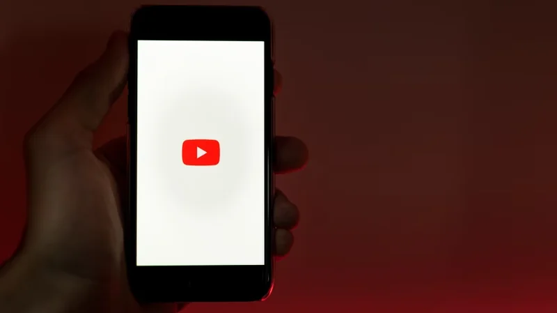 YouTube view counts will rise on 24 August, and creator earnings will not