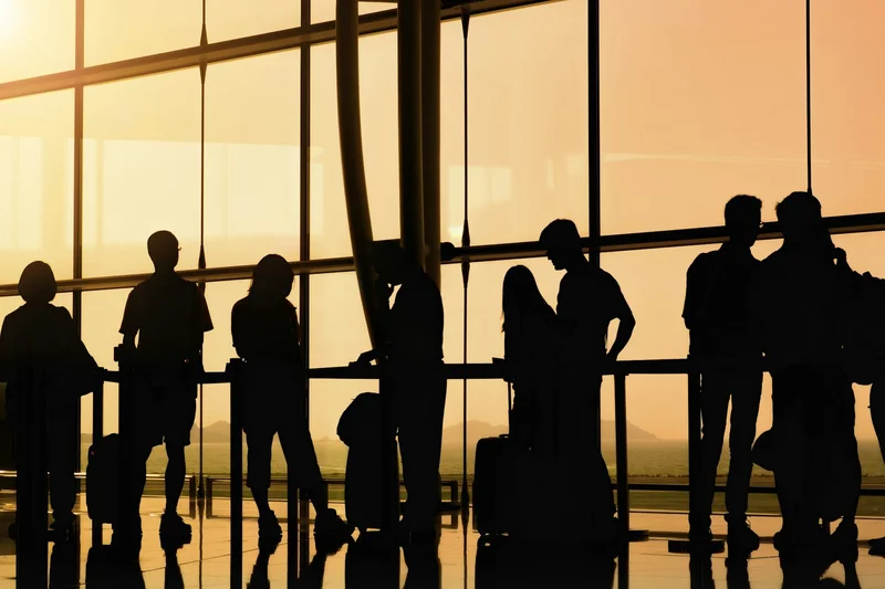 The SEC Bought Airline Data to Monitor Flights Worldwide
