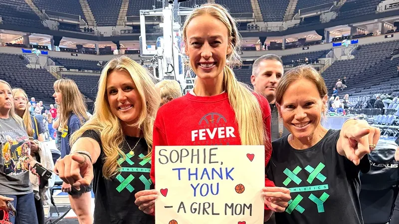 New York Times-owned Athletic podcast trashes female athletes who defend women’s sports