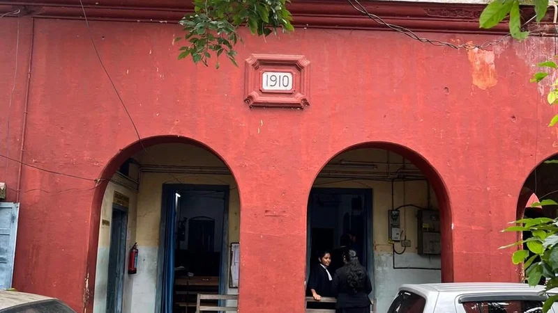 Tirur Bar seeks modern court complex to replace century-old building